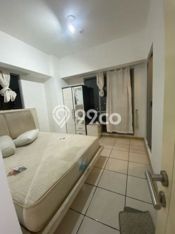 Apartemen Minimalis untuk Dijual di Gading Serpong Dengan Spesifikasi 1 KT & 1 KM Apartemen Minimalis untuk Dijual di Gading Serpong Dengan Spesifikasi 1 KT & 1 KM