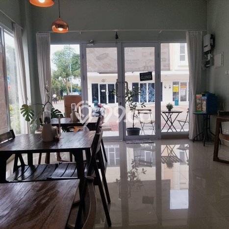 Ruko Dijual di Tangerang LT 54m2 & LB 117m2 Lokasi Terbaik! Ruko Dijual di Tangerang LT 54m2 & LB 117m2 Lokasi Terbaik!