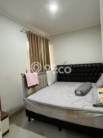 Rumah Luas Asri 2 KT Siap Huni di Gading Serpong Tangerang Rumah Luas Asri 2 KT Siap Huni di Gading Serpong Tangerang
