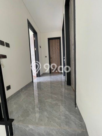 Rumah Modern Cantik 3 Kamar Siap Huni di Cikupa Rumah Modern Cantik 3 Kamar Siap Huni di Cikupa