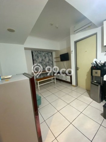 Apartemen Minimalis untuk Dijual di Gading Serpong Dengan Spesifikasi 1 KT & 1 KM Apartemen Minimalis untuk Dijual di Gading Serpong Dengan Spesifikasi 1 KT & 1 KM