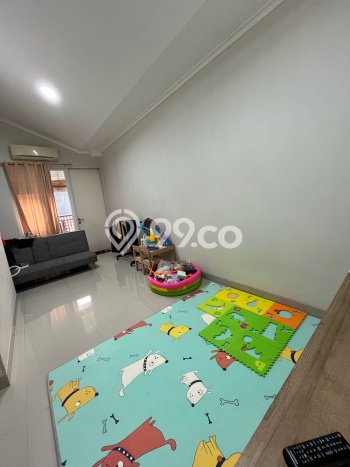 Rumah Luas Asri 2 KT Siap Huni di Gading Serpong Tangerang Rumah Luas Asri 2 KT Siap Huni di Gading Serpong Tangerang