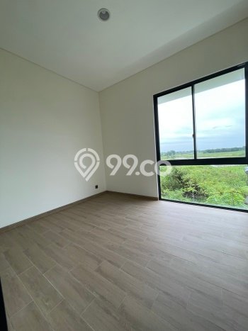 Rumah Modern Cantik 3 Kamar Siap Huni di Cikupa Rumah Modern Cantik 3 Kamar Siap Huni di Cikupa