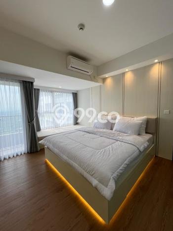 Sewa Sekarang Apartemen Strategis 2 KT, 1 KM di Kawasan Cikarang Selatan Sewa Sekarang Apartemen Strategis 2 KT, 1 KM di Kawasan Cikarang Selatan