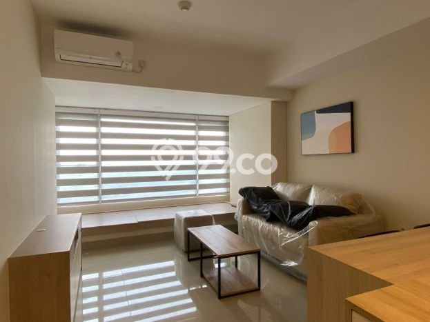 Disewakan Apartemen Terjangkau 1 KT di Cikarang Bekasi Disewakan Apartemen Terjangkau 1 KT di Cikarang Bekasi