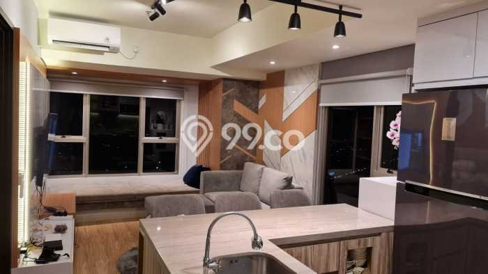Sewa Apartemen Harga Terjangkau di Cikarang 1 KT Sewa Apartemen Harga Terjangkau di Cikarang 1 KT