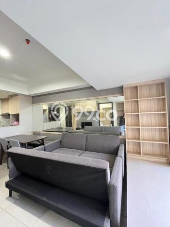 Disewakan Apartemen Ekonomis 1 KT di Cikarang Bekasi Disewakan Apartemen Ekonomis 1 KT di Cikarang Bekasi