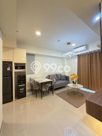 Disewakan Apartemen Murah di Cikarang 2 Bedroom Disewakan Apartemen Murah di Cikarang 2 Bedroom