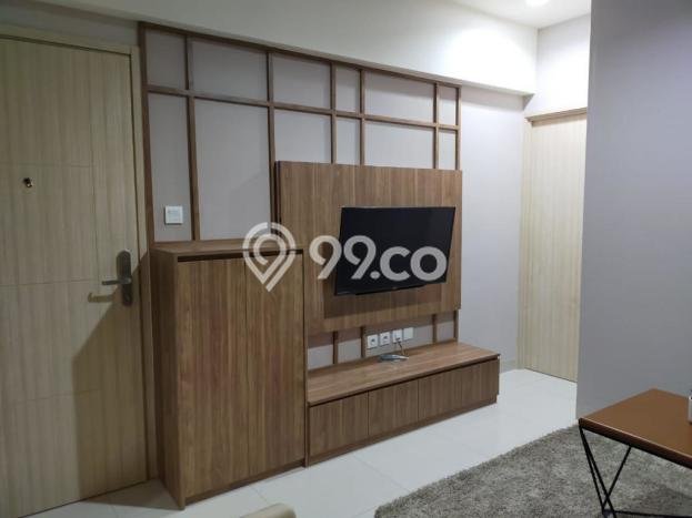 Disewakan Apartemen Terjangkau 1 KT di Cikarang Bekasi Disewakan Apartemen Terjangkau 1 KT di Cikarang Bekasi