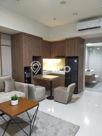 Disewakan Apartemen Terjangkau 1 KT di Cikarang Bekasi Disewakan Apartemen Terjangkau 1 KT di Cikarang Bekasi