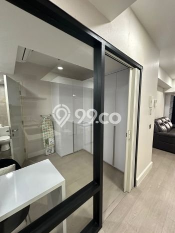 Apartemen Strategis 84m2 di Cikarang Bekasi 2 Bedroom Apartemen Strategis 84m2 di Cikarang Bekasi 2 Bedroom