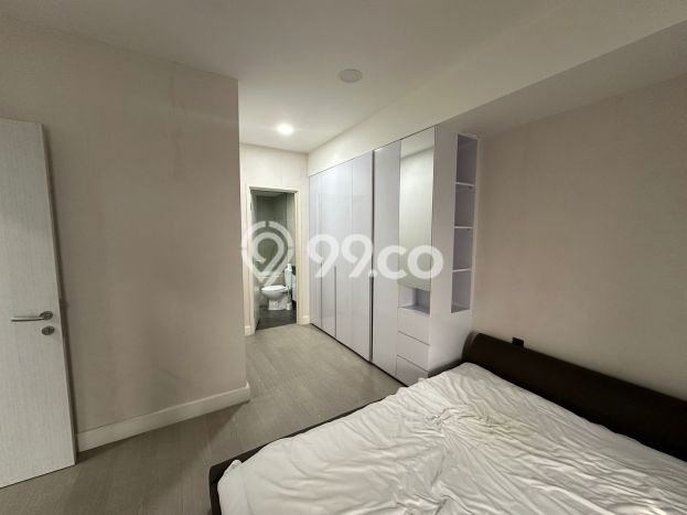 Apartemen Strategis 84m2 di Cikarang Bekasi 2 Bedroom Apartemen Strategis 84m2 di Cikarang Bekasi 2 Bedroom
