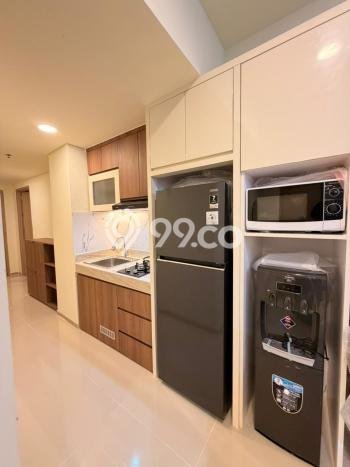 Sewa Apartemen Terjangkau 2 KT di Cikarang Bekasi Sewa Apartemen Terjangkau 2 KT di Cikarang Bekasi