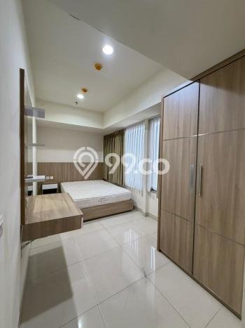 Apartemen Sewa 2 Kamar Hemat Siap Huni di Bekasi, Luas 88m2 Apartemen Sewa 2 Kamar Hemat Siap Huni di Bekasi, Luas 88m2