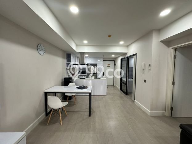 Apartemen Strategis 84m2 di Cikarang Bekasi 2 Bedroom Apartemen Strategis 84m2 di Cikarang Bekasi 2 Bedroom