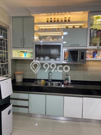 Jarang Ada! Rumah Sewa 3 Kamar Bagus Siap Huni Cikarang Jarang Ada! Rumah Sewa 3 Kamar Bagus Siap Huni Cikarang