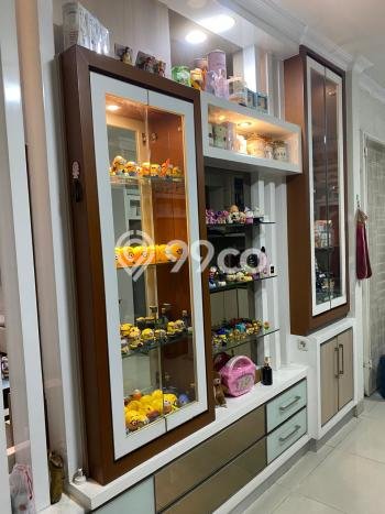 Jarang Ada! Rumah Sewa 3 Kamar Bagus Siap Huni Cikarang Jarang Ada! Rumah Sewa 3 Kamar Bagus Siap Huni Cikarang