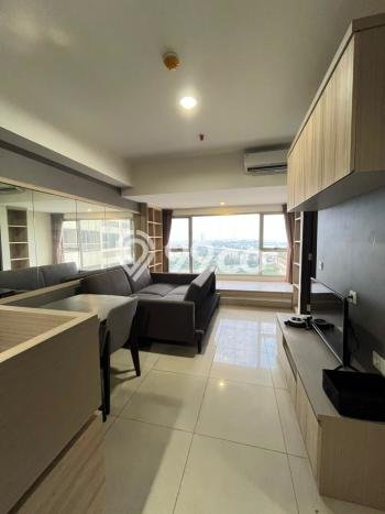 Disewakan Apartemen Ekonomis 1 KT di Cikarang Bekasi Disewakan Apartemen Ekonomis 1 KT di Cikarang Bekasi
