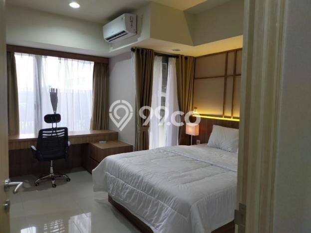 Disewakan Apartemen Terjangkau 1 KT di Cikarang Bekasi Disewakan Apartemen Terjangkau 1 KT di Cikarang Bekasi