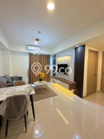 Sewa Apartemen Terjangkau 2 KT di Cikarang Bekasi Sewa Apartemen Terjangkau 2 KT di Cikarang Bekasi
