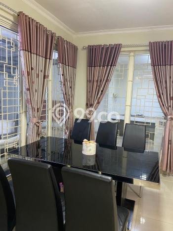 Jarang Ada! Rumah Sewa 3 Kamar Bagus Siap Huni Cikarang Jarang Ada! Rumah Sewa 3 Kamar Bagus Siap Huni Cikarang