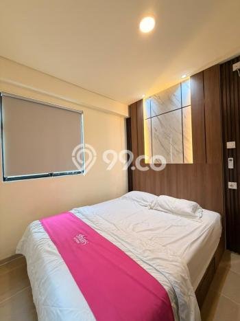 Disewakan Apartemen Murah di Cikarang 2 Bedroom Disewakan Apartemen Murah di Cikarang 2 Bedroom