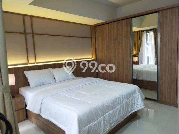Disewakan Apartemen Terjangkau 1 KT di Cikarang Bekasi Disewakan Apartemen Terjangkau 1 KT di Cikarang Bekasi