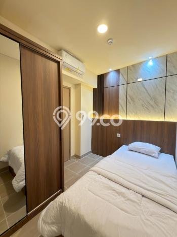 Sewa Apartemen Terjangkau 2 KT di Cikarang Bekasi Sewa Apartemen Terjangkau 2 KT di Cikarang Bekasi