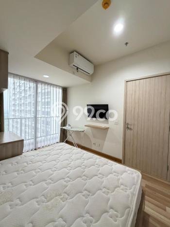 Apartemen Sewa 2 Kamar Hemat Siap Huni di Bekasi, Luas 88m2 Apartemen Sewa 2 Kamar Hemat Siap Huni di Bekasi, Luas 88m2