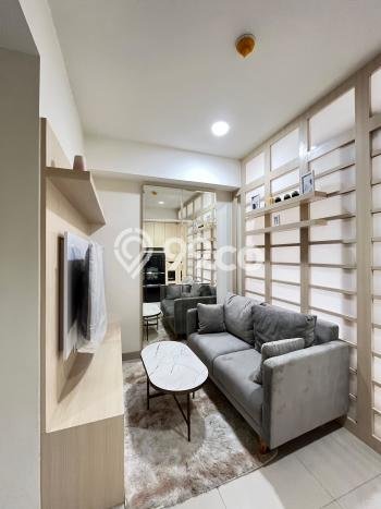 Apartemen Strategis 41m2 di Cikarang Bekasi 1 Bedroom Apartemen Strategis 41m2 di Cikarang Bekasi 1 Bedroom