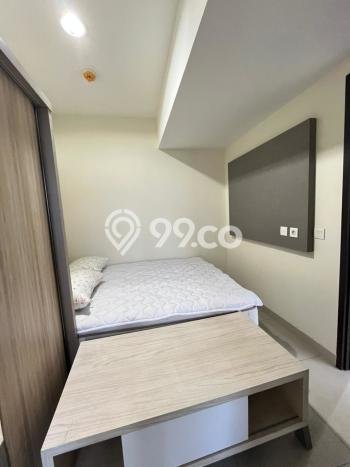 Disewakan Apartemen Ekonomis 1 KT di Cikarang Bekasi Disewakan Apartemen Ekonomis 1 KT di Cikarang Bekasi