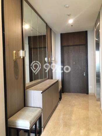 Dijual Apartemen Elit 2 KT & 2 KM di Kebayoran Lama, Jakarta Selatan Dijual Apartemen Elit 2 KT & 2 KM di Kebayoran Lama, Jakarta Selatan
