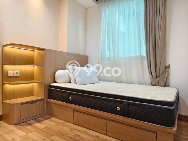Sewa Apartemen Ekonomis 3 KT di Setiabudi Jakarta Selatan Sewa Apartemen Ekonomis 3 KT di Setiabudi Jakarta Selatan