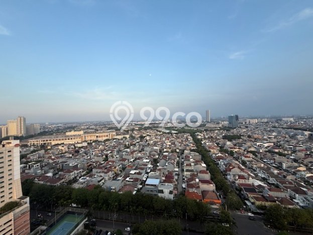 Hunian Apartemen Mewah & Eksklusif 3 Kamar di Kelapa Gading, Jakarta Utara Hunian Apartemen Mewah & Eksklusif 3 Kamar di Kelapa Gading, Jakarta Utara