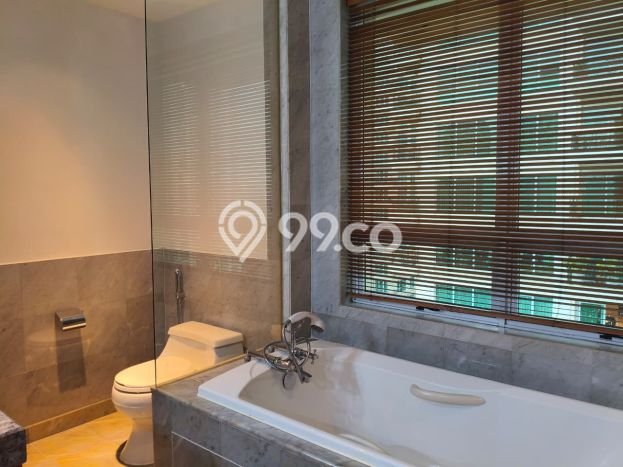 Apartemen Minimalis untuk Disewa, 2 Kamar di Jakarta Selatan Apartemen Minimalis untuk Disewa, 2 Kamar di Jakarta Selatan