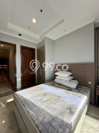 Hunian Apartemen Eksklusif untuk Dijual di Jakarta Selatan dengan 3 BR & 2 Kamar Mandi Hunian Apartemen Eksklusif untuk Dijual di Jakarta Selatan dengan 3 BR & 2 Kamar Mandi
