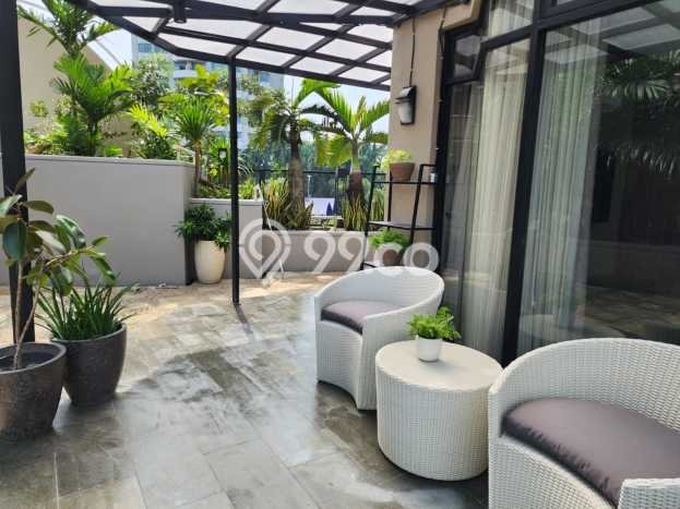 Paling Dicari! Apartemen Eksklusif Dijual di Tb Simatupang Punya 3 Bedroom Paling Dicari! Apartemen Eksklusif Dijual di Tb Simatupang Punya 3 Bedroom