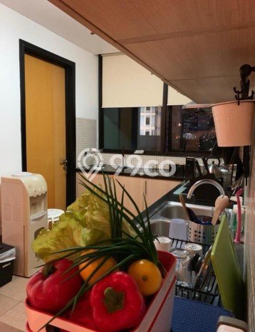 Apartemen Minimalis untuk Disewa, 3 Kamar di Jakarta Selatan Apartemen Minimalis untuk Disewa, 3 Kamar di Jakarta Selatan