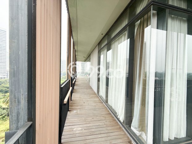 Apartemen Prestisius Dijual di Jakarta Selatan Lokasi Strategis Punya 3 Kamar Tidur Apartemen Prestisius Dijual di Jakarta Selatan Lokasi Strategis Punya 3 Kamar Tidur