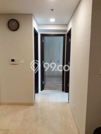 Hunian Apartemen High-Class untuk Dijual di Jakarta Selatan dengan 2 BR & 2 Kamar Mandi Hunian Apartemen High-Class untuk Dijual di Jakarta Selatan dengan 2 BR & 2 Kamar Mandi