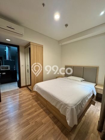 Apartemen Sewa 3 Kamar Hemat Siap Huni di Jakarta Selatan, Luas 155m2 Apartemen Sewa 3 Kamar Hemat Siap Huni di Jakarta Selatan, Luas 155m2