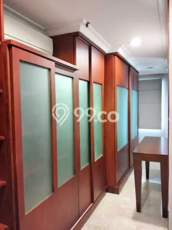 FOR SALE Hunian Apartemen High-Class di Kebayoran Lama dengan 3 Kamar Tidur & Luas 183m2 FOR SALE Hunian Apartemen High-Class di Kebayoran Lama dengan 3 Kamar Tidur & Luas 183m2