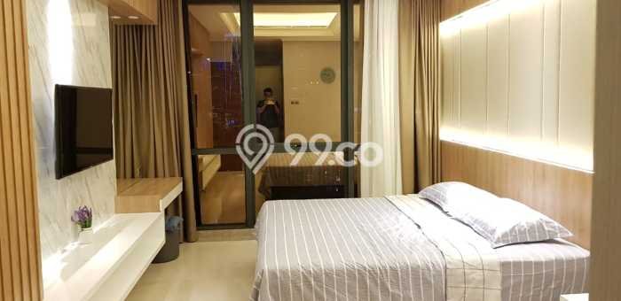 Apartemen Sewa 1 Kamar Murah Siap Huni di Jakarta Selatan, Luas 70m2 Apartemen Sewa 1 Kamar Murah Siap Huni di Jakarta Selatan, Luas 70m2