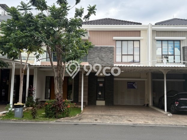 Ready to Use! Premium House LT 150m2 Desain Elegan di Green Lake City Ready to Use! Premium House LT 150m2 Desain Elegan di Green Lake City