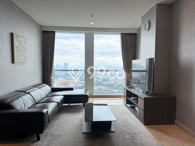 Apartemen Luxury Dijual di Kebayoran Baru Jakarta Selatan Luas 189m2 Apartemen Luxury Dijual di Kebayoran Baru Jakarta Selatan Luas 189m2