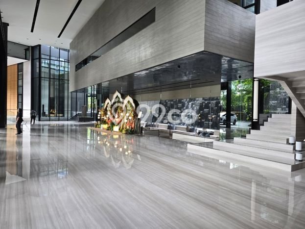 Paling Dicari! Apartemen Eksklusif Dijual di Kuningan Punya 3 Bedroom Paling Dicari! Apartemen Eksklusif Dijual di Kuningan Punya 3 Bedroom