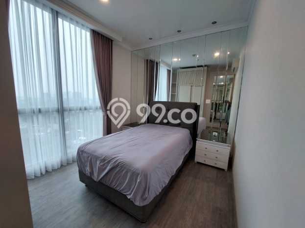 Sewa Apartemen Murah di SCBD 2 Bedroom Sewa Apartemen Murah di SCBD 2 Bedroom