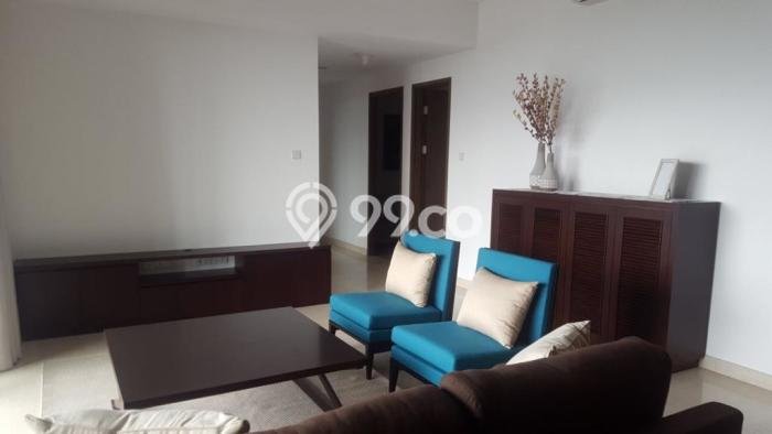 Apartemen Siap Huni 3 BR dengan Harga Terjangkau di Area Kebayoran Baru, Jakarta Selatan Apartemen Siap Huni 3 BR dengan Harga Terjangkau di Area Kebayoran Baru, Jakarta Selatan