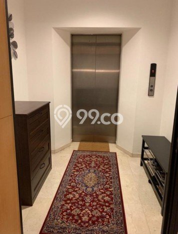 Apartemen Minimalis untuk Disewa, 3 Kamar di Jakarta Selatan Apartemen Minimalis untuk Disewa, 3 Kamar di Jakarta Selatan