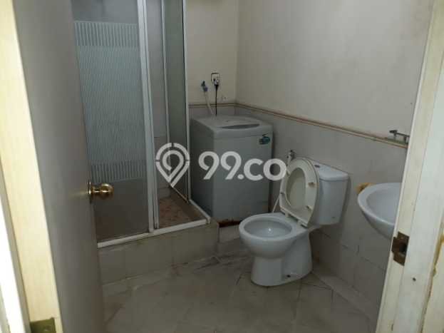 Apartemen Cozy Dijual di Jakarta Pusat Spesifikasi 2 KT, 1 KM Apartemen Cozy Dijual di Jakarta Pusat Spesifikasi 2 KT, 1 KM